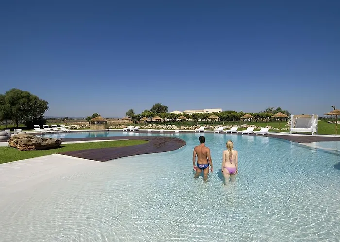Borgo Pantano Hotel