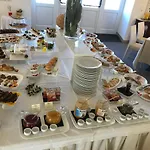 Borgo Pantano Hotel 4*