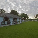Borgo Pantano 4* Syracuse