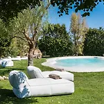 Borgo Pantano 4*