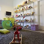 Hotel Borgo Pantano 4*