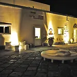Borgo Pantano Hotel Syracuse
