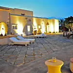 Hotel Borgo Pantano Syracuse