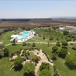 Hotel Borgo Pantano