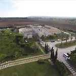 Borgo Pantano 4*
