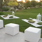 Borgo Pantano Hotel