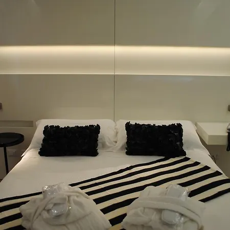 Borgo Pantano Hotel