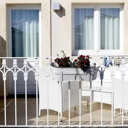 Hotel Borgo Pantano 4*