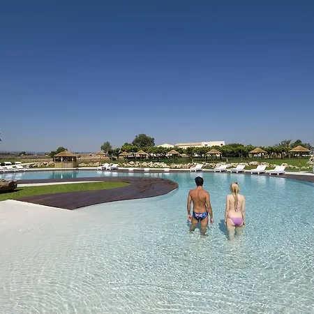 Borgo Pantano Hotel