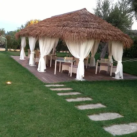 Borgo Pantano 4* Syrakus