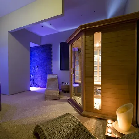 Borgo Pantano Hotel Syrakus