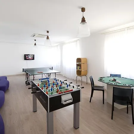 Borgo Pantano Hotel Syrakus