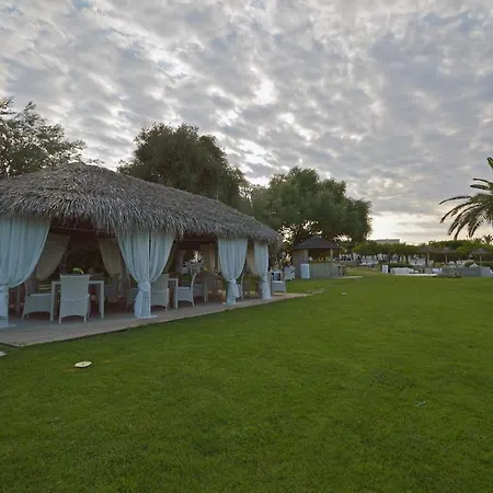 Borgo Pantano 4* Syrakus