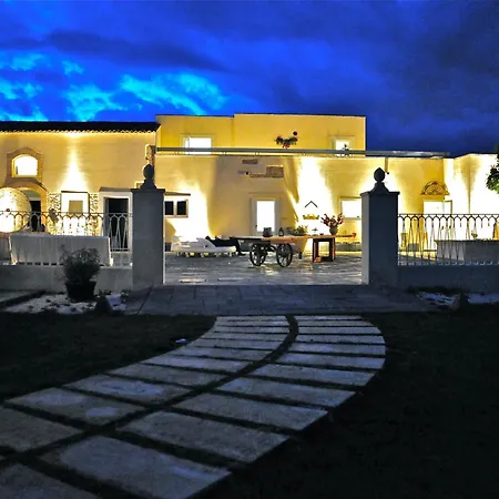 Ξενοδοχείο Borgo Pantano 4*