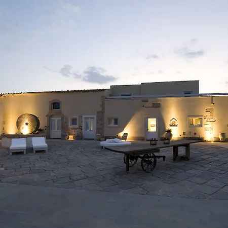 Borgo Pantano Ξενοδοχείο