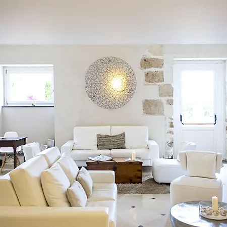 Borgo Pantano 4* Syrakus