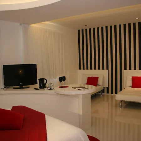 Hotel Borgo Pantano 4*