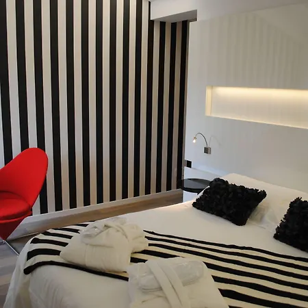 Hotel Borgo Pantano Syrakus