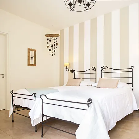 Borgo Pantano Hotel Syrakus