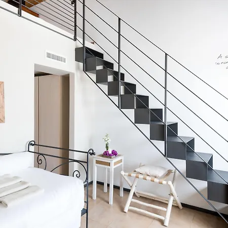 Borgo Pantano Hotel Syrakus