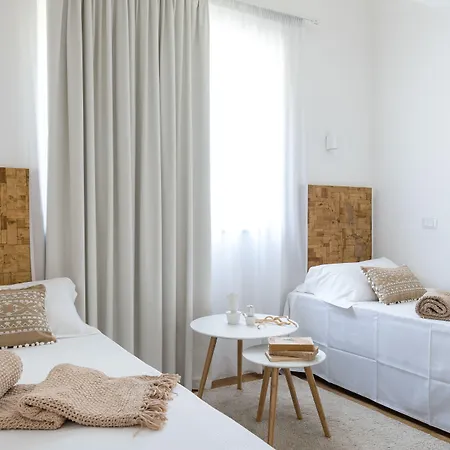 Hotel Borgo Pantano