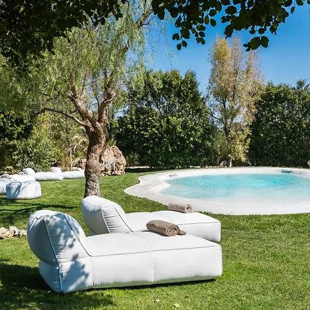 Borgo Pantano 4*