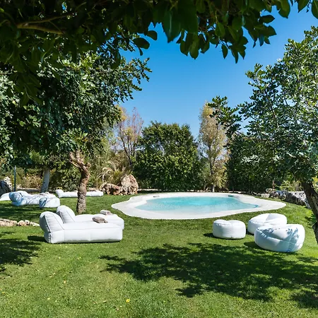 Hotel Borgo Pantano 4*