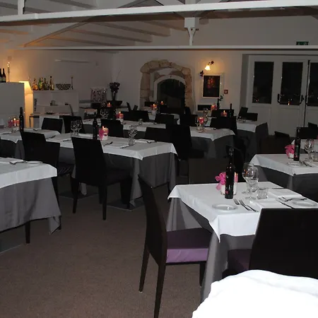 Hotel Borgo Pantano