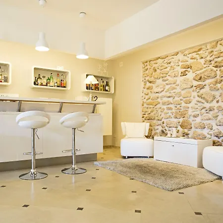 Hotel Borgo Pantano 4*