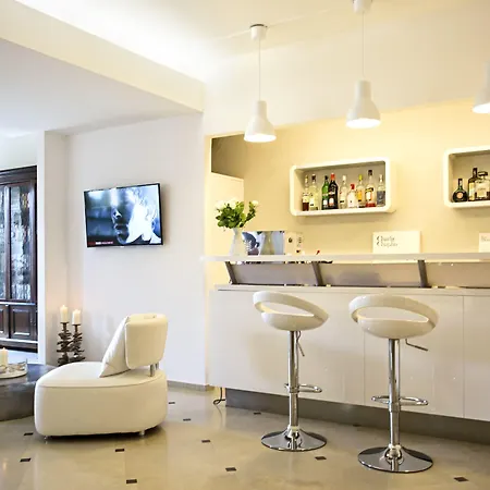 Borgo Pantano 4* Syrakus