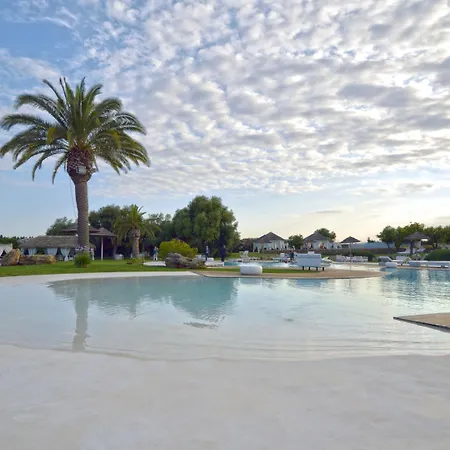 Hotel Borgo Pantano