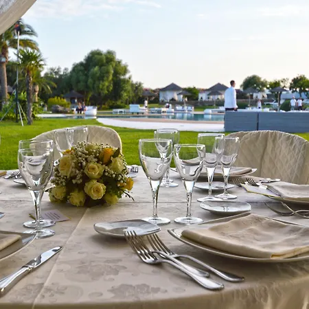 Borgo Pantano Hotel 4*