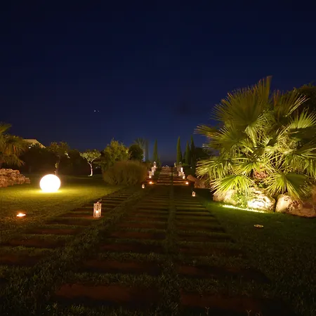 Borgo Pantano 4* Συρακούσες