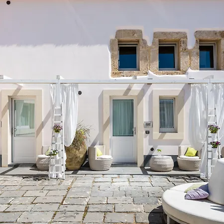 Borgo Pantano Hotel