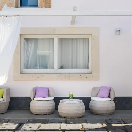Borgo Pantano Hotel