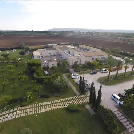 Borgo Pantano 4*