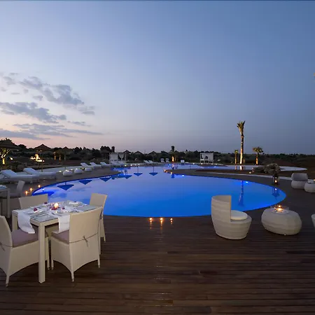 Borgo Pantano Hotel 4*