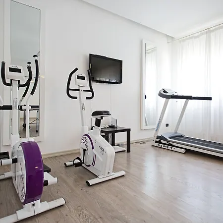Hotel Borgo Pantano