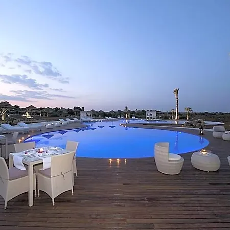 Otel Borgo Pantano 4*