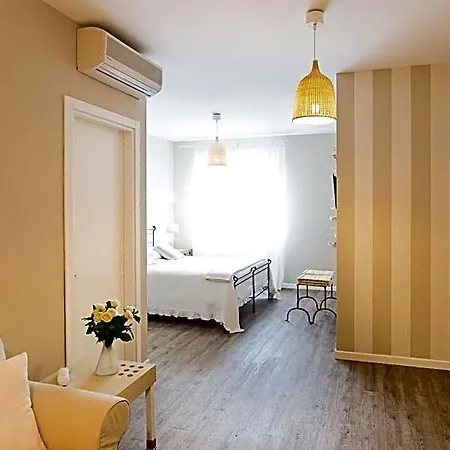 Hotel Borgo Pantano Syrakus