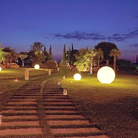 Hotel Borgo Pantano Syracuse