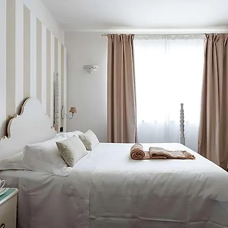 Borgo Pantano Hotel 4*