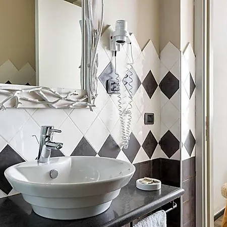 Borgo Pantano Hotel 4*