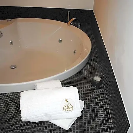 Borgo Pantano Otel 4*