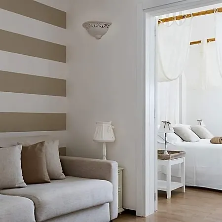 Borgo Pantano 4* Syrakus