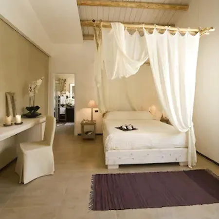 Borgo Pantano 4* Siraküza