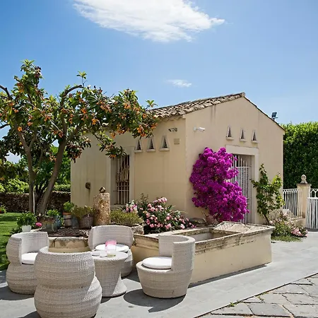 Borgo Pantano