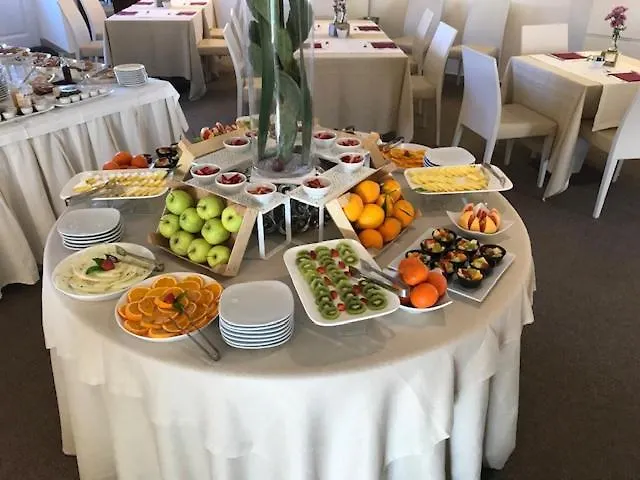 Borgo Pantano Συρακούσες