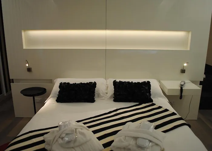 Borgo Pantano Ξενοδοχείο