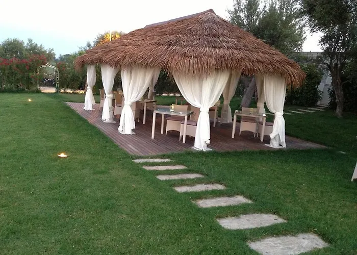 Borgo Pantano 4* Συρακούσες